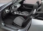 BMW Z4 Roadster 2006 года